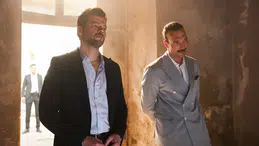 Görkem Sevindik ve Kaan Turgut yeniden buluştu! Kantin filmi hakkında merak edilenler