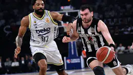 Beşiktaş - Fenerbahçe Beko maçı saat kaçta, hangi kanalda, şifresiz yayın var mı, nereden izlenir?