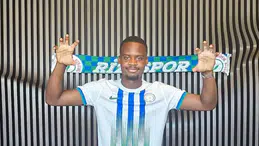 Rizespor’dan Fransa çıkarması! Lig 2’den iki genç yıldız birden geldi