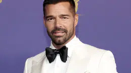 Ricky Martin'in kulis listesi ortaya çıktı: İlk sırada oksijen kapsülü var