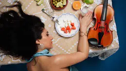 Elif Sanchez'in yeni albümü 'Así pues...' dijital platformlarda