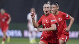 Türkiye - Kuzey İrlanda ilk 11'leri açıklandı mı, kaptan kim oldu, sürpriz isimler var mı, maç saat kaçta?