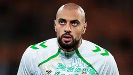 Fenerbahçe'de sıcak gelişme! Amrabat transferinde yeni perde