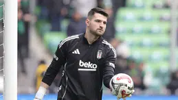 Ersin Destanoğlu Beşiktaş'tan ayrılıyor mu? Girona'ya gidiyor mu, sözleşme yenileyecek mi, transfer ne zaman netleşecek?