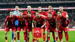 Venezuela-Türkiye maçı saat kaçta, ne zaman ve hangi kanalda yayınlanacak, ilk 11’de kimler olacak?