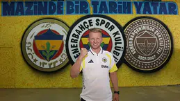 Fenerbahçe'de büyük geri dönüş: Dirk Kuyt yeniden Kadıköy'de!