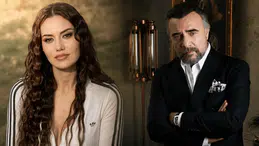 ATV'nin yeni sezon bombası: Fahriye Evcen ile Oktay Kaynarca aynı dizide