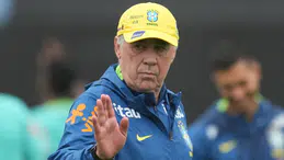 Ancelotti’den Neymar ve şampiyonluk itirafı: 'Başarmak zorundayım!'