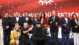 Beyazıt Öztürk 25. Perakende Günleri'nde liderlik sırrını açıkladı