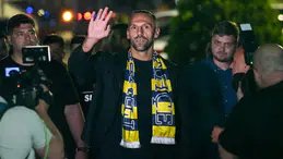 "Bu sene şampiyon olacağız!" Fenerbahçe yönetiminden iddialı Vedat Muric çıkışı