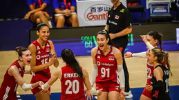 Türkiye–Belçika maçı saat kaçta, hangi kanalda, şifresiz mi, ilk 6’da kimler var, Ebrar Karakurt oynuyor mu?