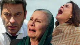 Uzak Şehir son bölüm sezon finali izle! 63. bölümde kim vuruldu, Alya ile Cihan evlendi mi, kimler diziden ayrıldı?