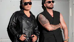 Pop dünyasında yılın bombası: Demet Akalın ve Gökhan Özen’den ortak hit geliyor!