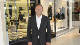 Şampiyonluk sonrası kısa mola! Okan Buruk yeniden mesaiye başladı