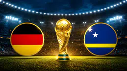 Almanya-Curaçao canlı izleme ekranı! TRT 1 HD kaçıncı kanalda, Türksat 4A ayarları nasıl yapılır? TRT 1 frekans ayarları nasıl?