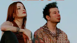 Emrah Karaduman ve Güliz Ayla’dan nostaljik dokunuş
