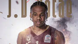 Potada Fırtına alarmı: Trabzonspor JD Notae transferini bitirdi!