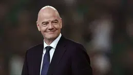 2026 Dünya Kupası'nda su molası tartışması: FIFA’dan net yanıt!