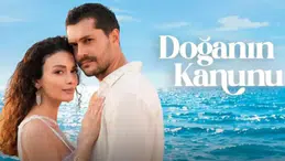 24 Haziran 2026 Çarşamba bugün Tv'de ne var? Doğa'nın Kanunu bu akşam var mı, saat kaçta, tekrar bölüm mü?