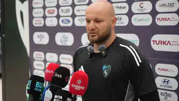 Kocaelispor'da büyük ayrılık! 4 sezonluk devir resmen bitti