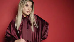 Funda Alkan yeni şarkısı "İmtiyaz"la kalplere dokunmaya geliyor