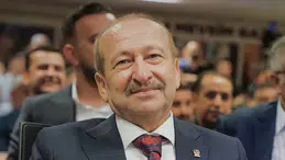 Gaziantep FK'de Memik Yılmaz yeniden başkan seçildi