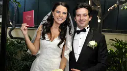 Haber spikeri Deniz Bayramoğlu kimdir? Kaç doğumlu, aslen nereli, kiminle evli, ne mezunu, Kanal D'de ne zaman başladı, nerelerde çalıştı?