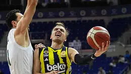 Fenerbahçe Beko'da yaprak dökümü! 4 isimle yollar ayrıldı