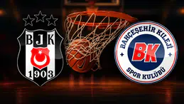 Beşiktaş GAİN – Bahçeşehir Koleji maçı saat kaçta, hangi kanalda, şifresiz mi, beIN Sports 5 frekansı nedir?