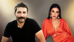 Barış Atay'ın sevgilisi kim? Ecem Özkaya kimdir, kaç yaşında, nereli, evli mi, Barış Atay ile aşk mı yaşıyor?