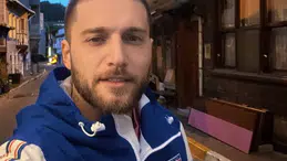 Ufuk Beydemir yeni imajıyla ilk kez Eskişehir'de sahne alacak