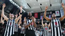 Beşiktaş Eurolegue 2027 maçları ne zaman? Yeni süper kupa takvimi, hangi takımlar Wild Card aldı, fikstür ne zaman açıklanacak