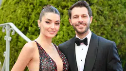 Evlilik beklenirken şok karar: Hande Erçel ve Hakan Sabancı birbirini sildi!