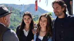 Taşacak Bu Deniz sezon finali sonrası büyük merak! Yeni sezon için gözler TRT 1’de