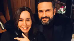 Asena'nın eski eşi Hasan Dere kim? Ne iş yapıyor, aslen nereli, serveti ne kadar, Asena ile neden boşandı?