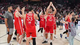 Avrupa’nın zirvesinde biz varız: 12 Dev Adam’dan tarihi başarı!