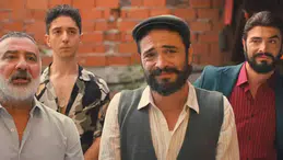 Efsane filmi nerede ve ne zaman çekildi? konusu ne, oyuncuları kimler, Ahmet Kural kaç rol oynuyor, imdb puanı kaç?