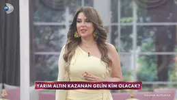 Gelinim Mutfakta puan durumu belli oldu mu? Yarım altını kim aldı? Kim birinci oldu?