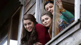 Prangalı Yarim nerede çekildi, konusu ne, oyuncuları kimler, Bahri ve Merve kim, film kaç yılında çekildi?