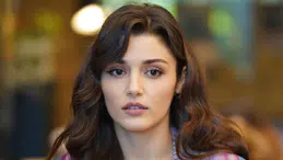 Gizli aşk belgelendi! Hande Erçel ve Onur Güvenatam ilk kez yan yana görüntülendi