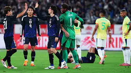 Brezilya - Japonya maçı ilk 11'ler nasıl, kadro açıklandı mı? Maç saat kaçta, hangi kanalda, TRT 1'de mi, canlı yayın var mı?