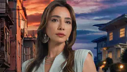 Altı Üstü İstanbul Fahriye Toprak kimdir, hikayesi ne? Öykü Gürman kaç yaşında, nereli, evli mi, hangi dizilerde oynadı?