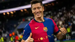 Lewandowski Fenerbahçe'ye mi geliyor, anlaşma sağlandı mı, eşi ne açıklama yaptı, transfer görüşmeleri başladı mı?