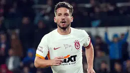 Dries Mertens kimdir ve hangi takımlı? Kaç yaşında, nereli, hangi takımlarda oynadı, Galatasaray'a geri mi dönüyor?