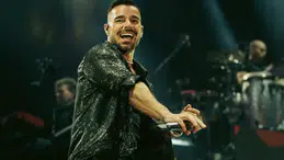 Ricky Martin’in İstanbul konserinde Edis sürprizi açıklandı