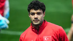 Dünya Kupası'ndaki mağlubiyet sonrası flaş tepki: Hoffenheim'dan Ozan Kabak isyanı!