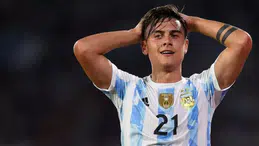 Roma yıldızını bırakmadı! Paulo Dybala ile yeni anlaşma
