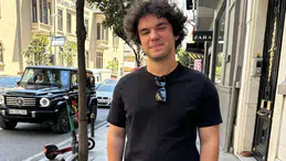 Deniz Ali Cankorur Daha 17 dizisi için okulunu dondurdu