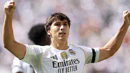 Fenerbahçe'den Real Madrid çıkarması! Gonzalo Garcia için resmi hamle