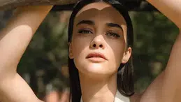 Evlilik Güzeldir dizisinde Zeynep kim? Hande Soral kimdir, kaç yaşında, aslen nereli, hangi dizi ve filmlerde oynadı?